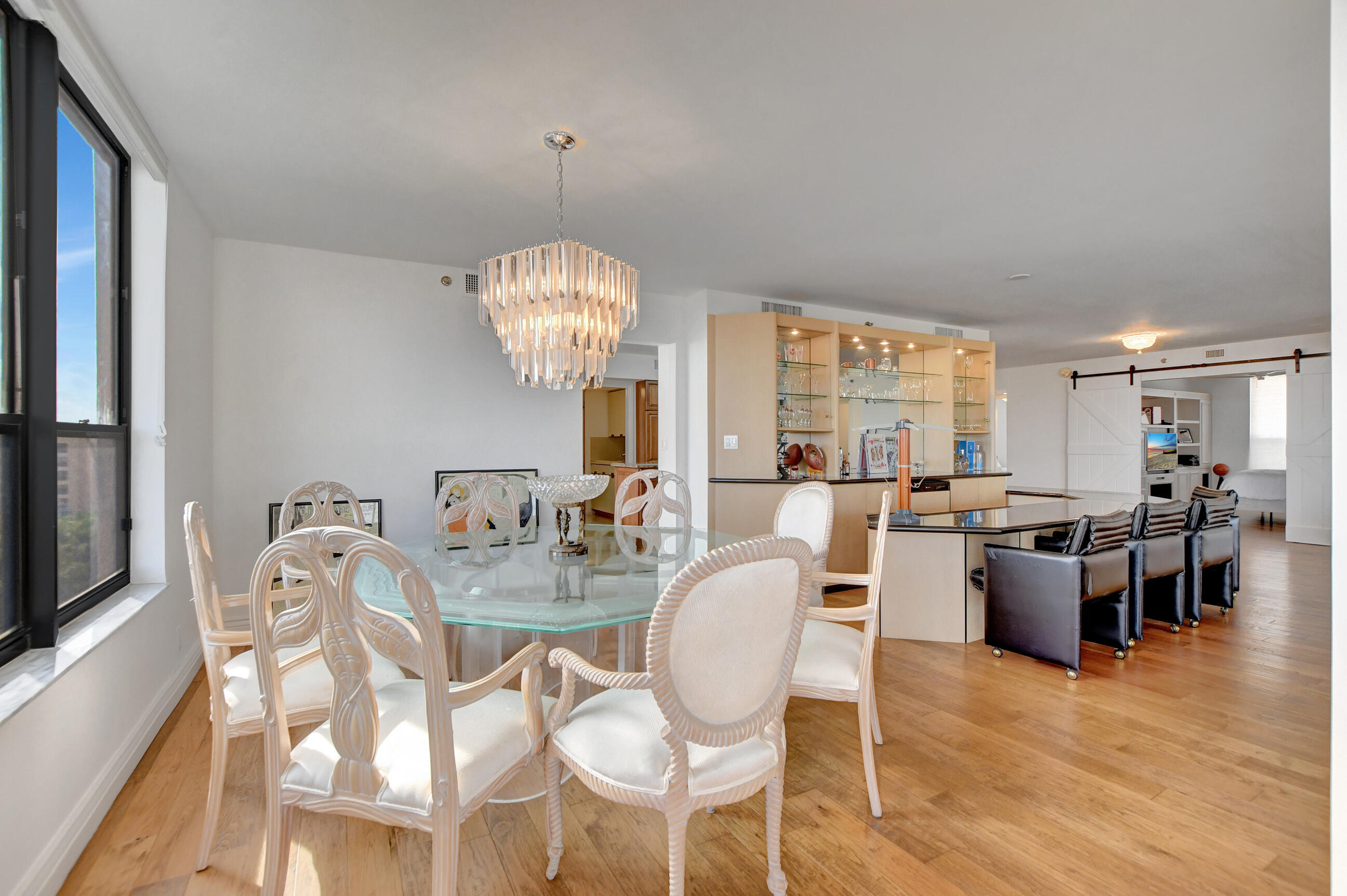 7209 Promenade Drive, Unit 801 Boca Raton, FL 33433 - Photo 12 of 53 dining room