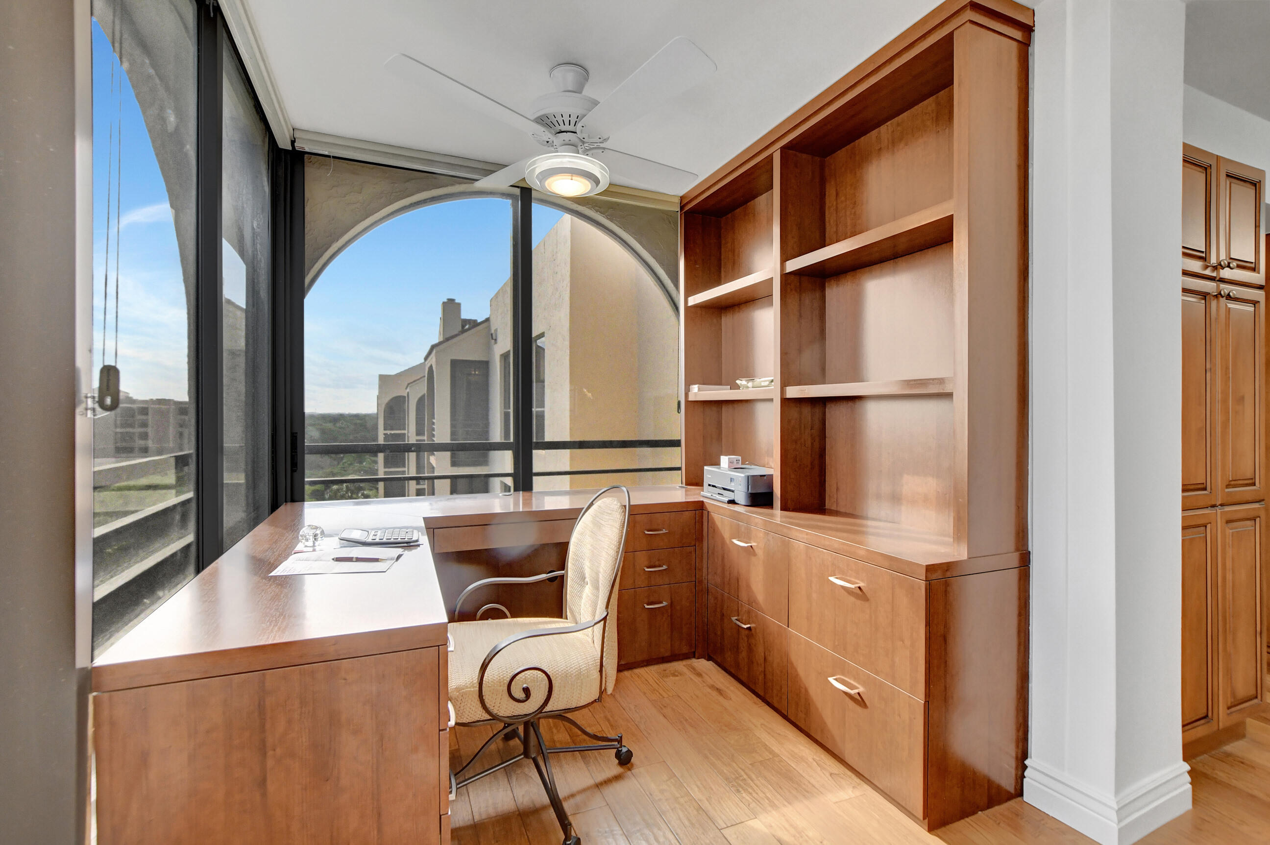 7209 Promenade Drive, Unit 801 Boca Raton, FL 33433 - Photo 20 of 53 office