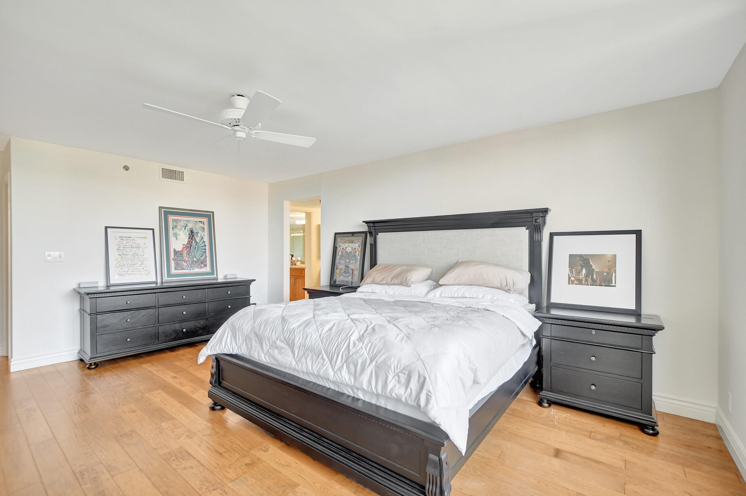 7209 Promenade Drive, Unit 801 Boca Raton, FL 33433 - Photo 21 of 53 master bedroom