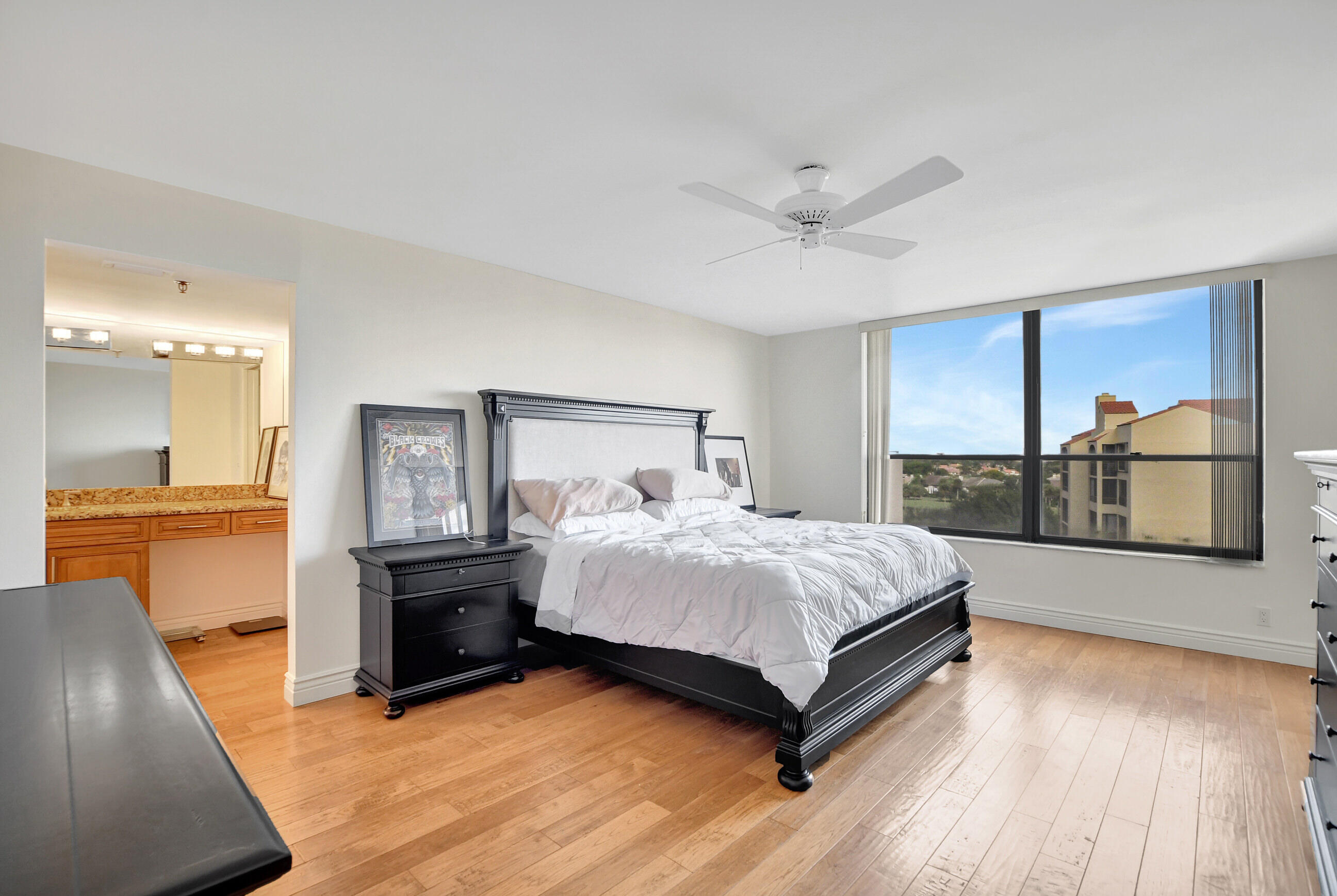 7209 Promenade Drive, Unit 801 Boca Raton, FL 33433 - Photo 22 of 53 master bedroom