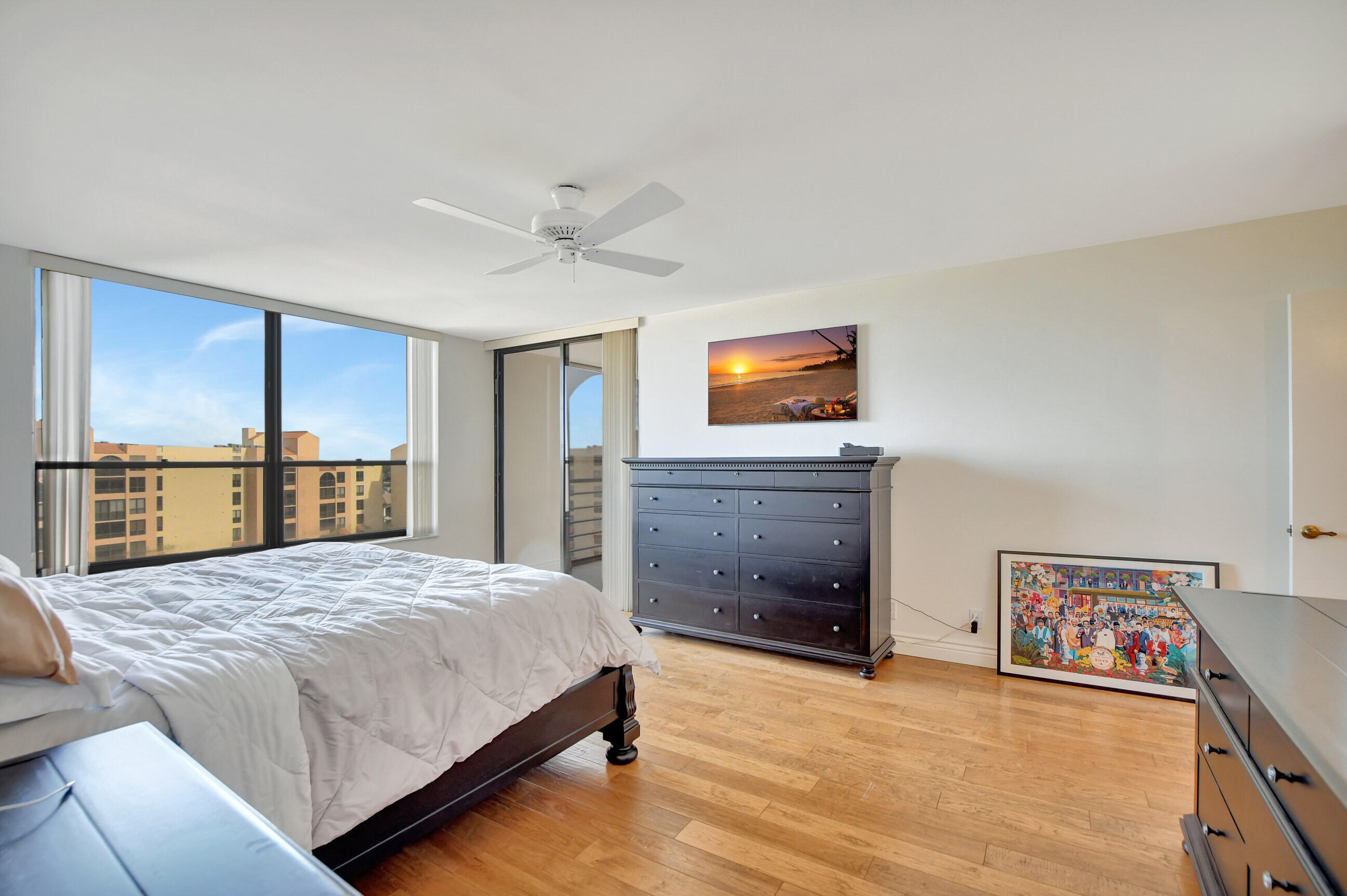 7209 Promenade Drive, Unit 801 Boca Raton, FL 33433 - Photo 23 of 53 master bedroom