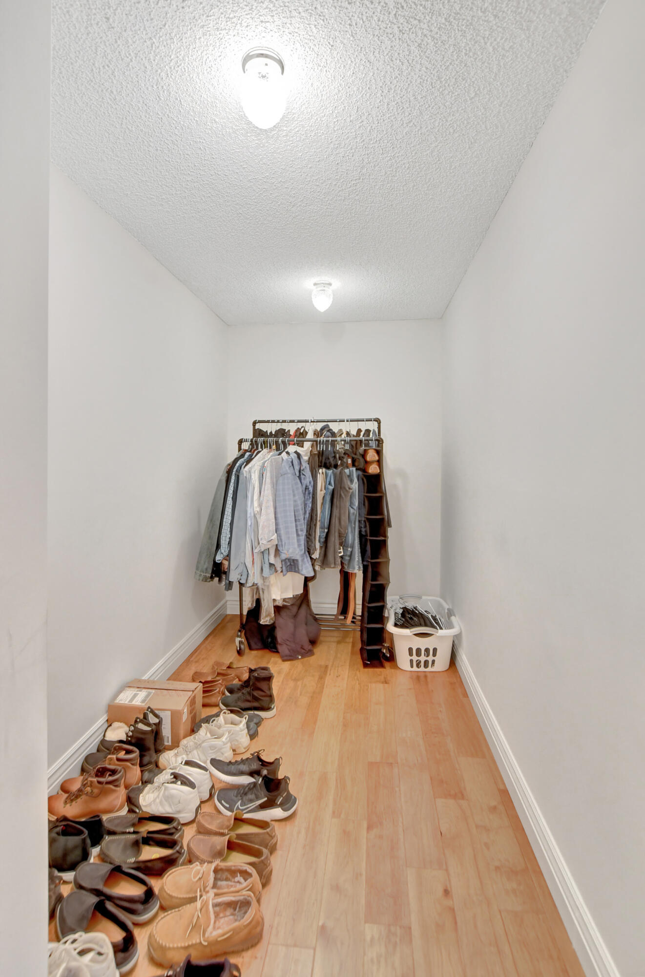 7209 Promenade Drive, Unit 801 Boca Raton, FL 33433 - Photo 26 of 53 master bedroom closet