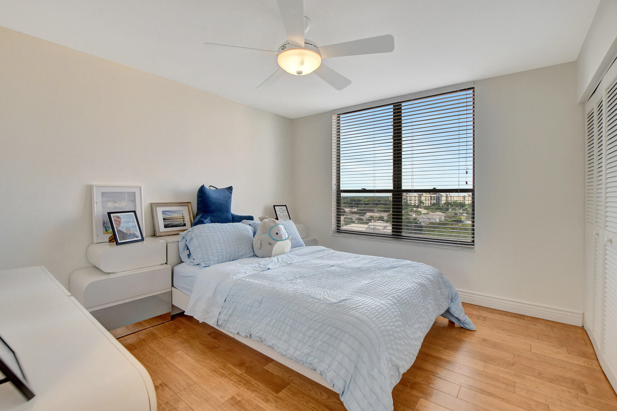 7209 Promenade Drive, Unit 801 Boca Raton, FL 33433 - Photo 27 of 53 2nd bedroom