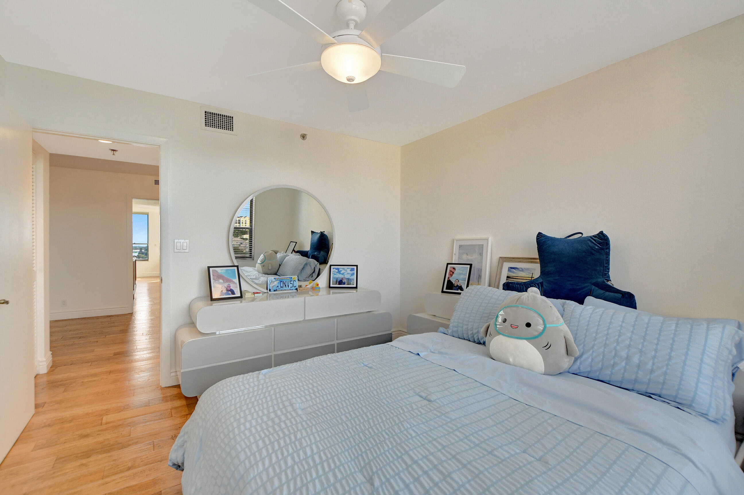 7209 Promenade Drive, Unit 801 Boca Raton, FL 33433 - Photo 28 of 53 2nd bedroom