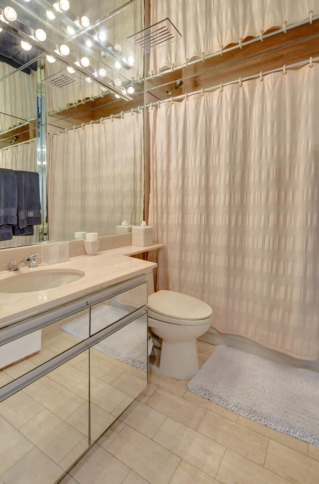 7209 Promenade Drive, Unit 801 Boca Raton, FL 33433 - Photo 30 of 53 2nd bathroom