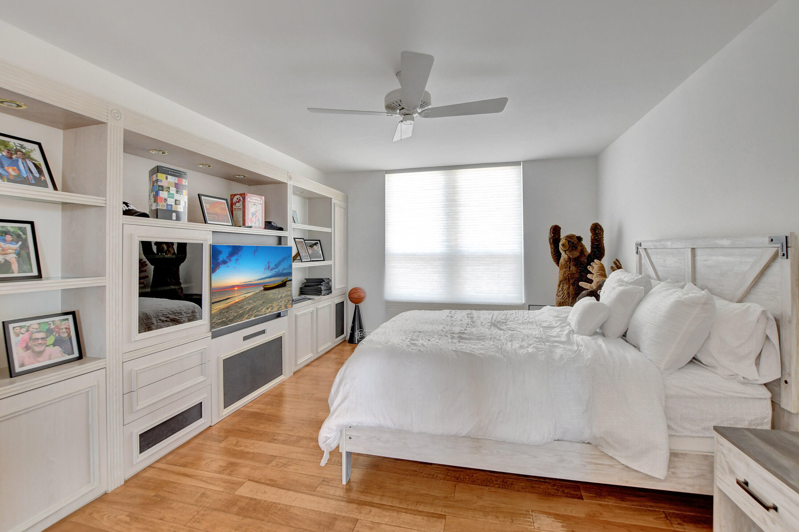 7209 Promenade Drive, Unit 801 Boca Raton, FL 33433 - Photo 31 of 53 3rd bedroom