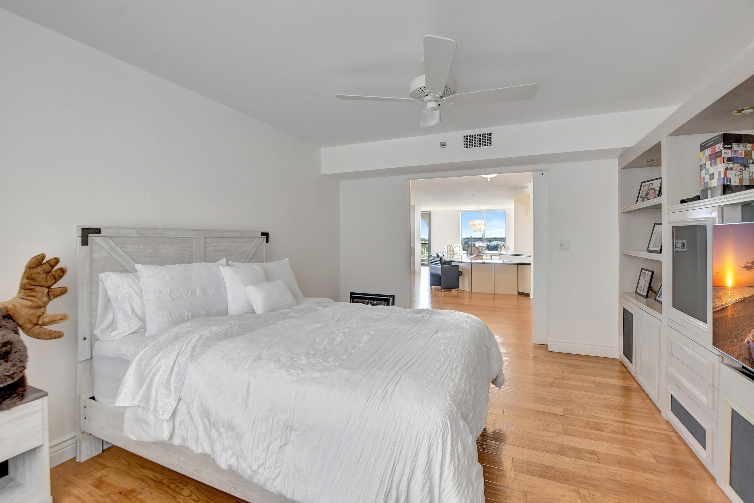 7209 Promenade Drive, Unit 801 Boca Raton, FL 33433 - Photo 32 of 53 3rd bedroom