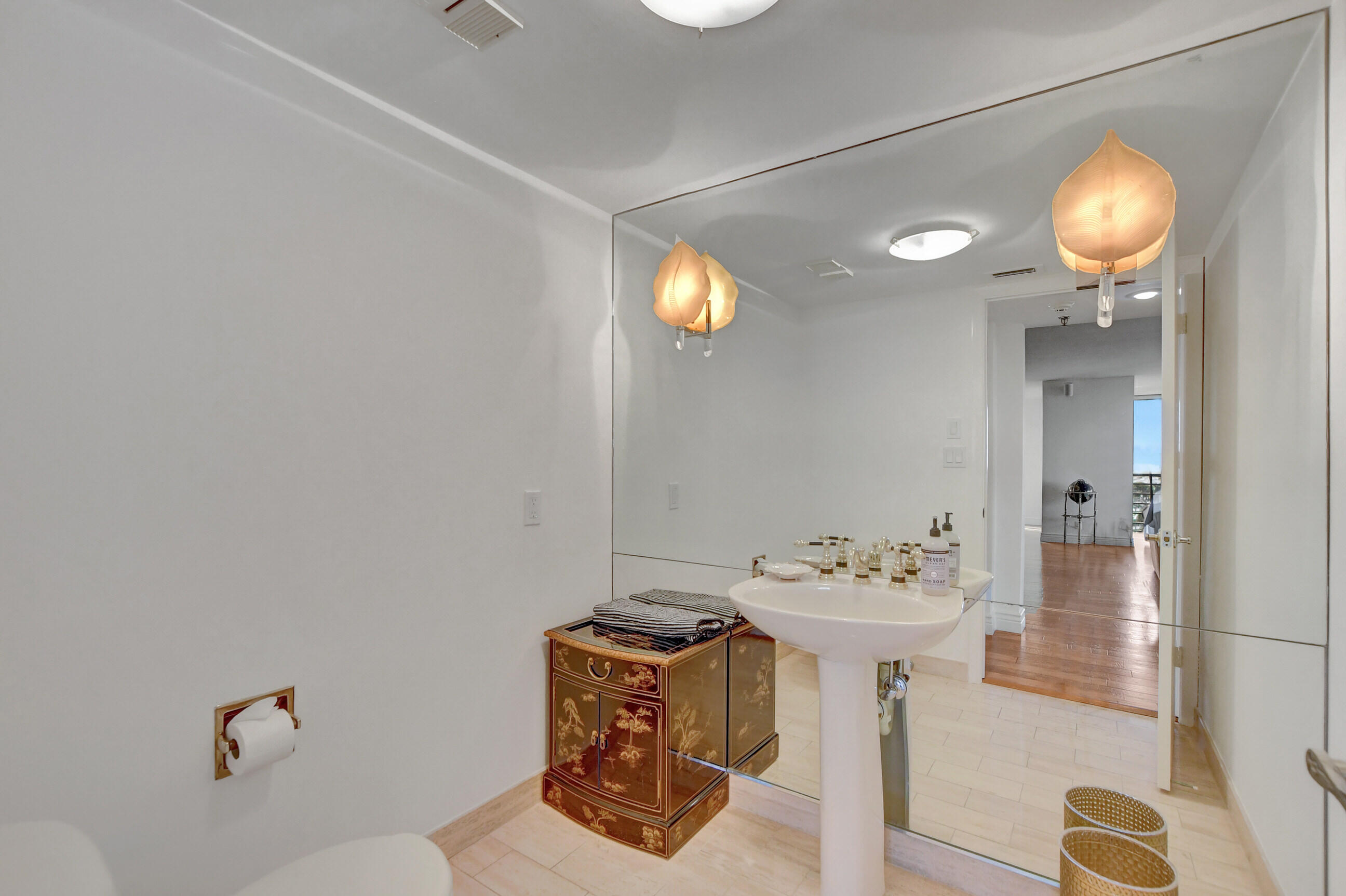 7209 Promenade Drive, Unit 801 Boca Raton, FL 33433 - Photo 33 of 53 half bath