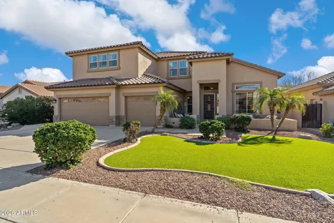 $779,000 | 6943 West Tether Trail, Peoria, AZ 85383