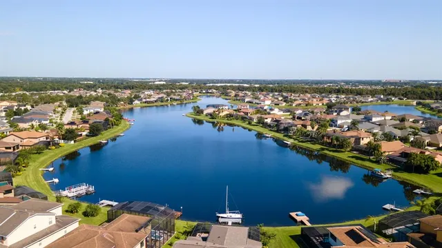 $574,900 | 3034 Boating Boulevard, Kissimmee, FL 34746