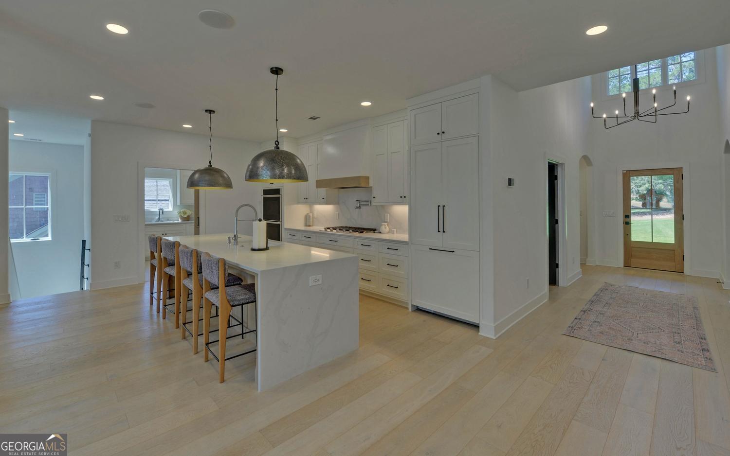 96 Barefoot Bay Road Hartwell, GA 30643 - Photo 8 of 97