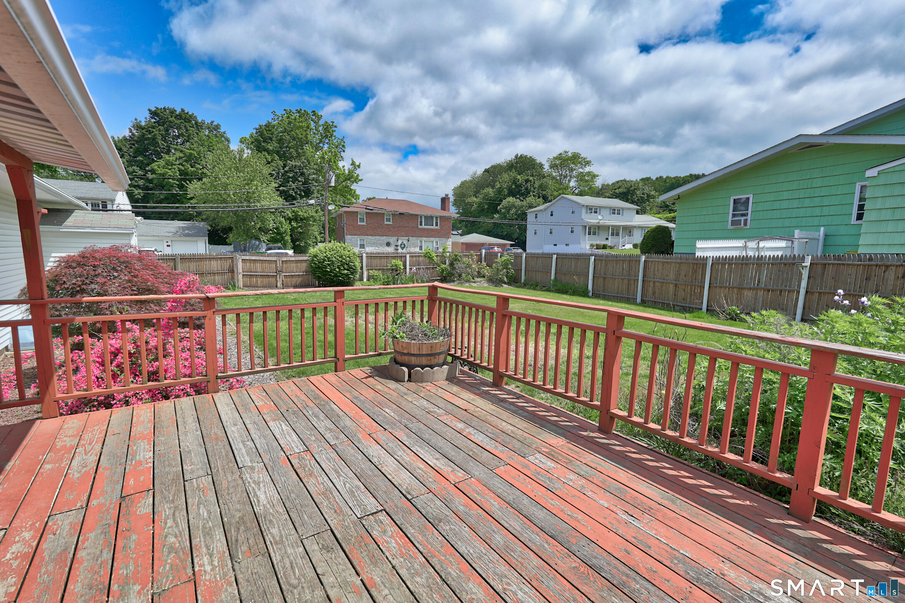 676 Woodtick Road Waterbury, CT 06705 - Photo 19 of 30