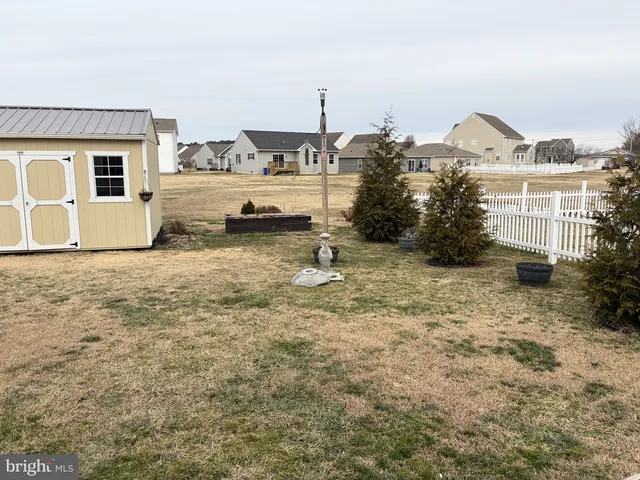 $2,175 | 418 Grainery Way, Seaford, DE 19973