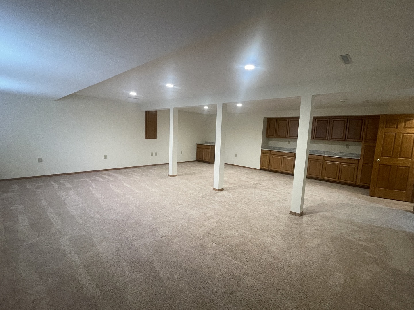 205 Field Court Normal, IL 61761 - Photo 9 of 22 an empty room with a empty space