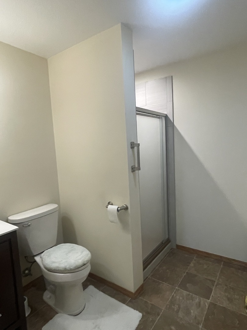 205 Field Court Normal, IL 61761 - Photo 11 of 22 a bathroom with a toilet