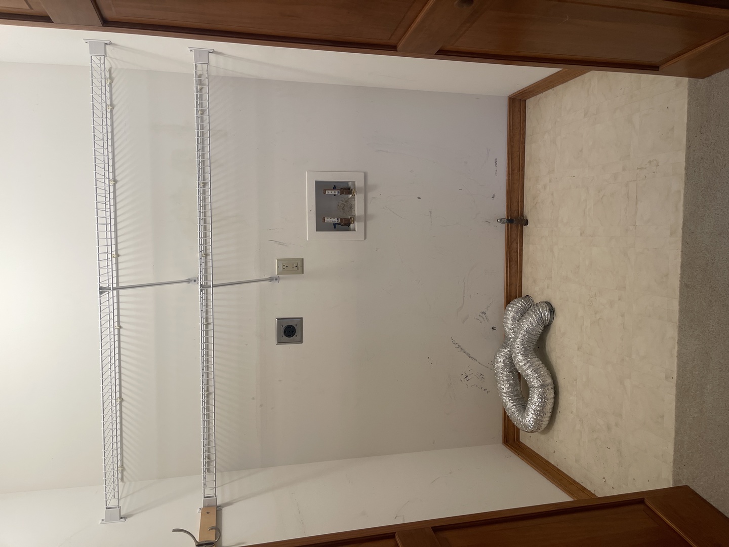 205 Field Court Normal, IL 61761 - Photo 16 of 22 a bathroom with a glass shower door