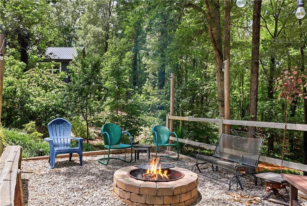4825 Perry Road Gainesville, GA 30506 - Photo 66 of 87
