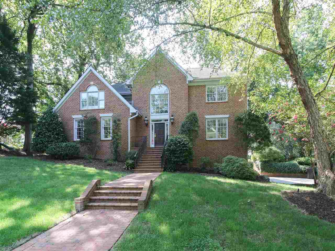 4203 Thetford Road Durham, NC 27707 - Photo 2 of 26 Photo 2