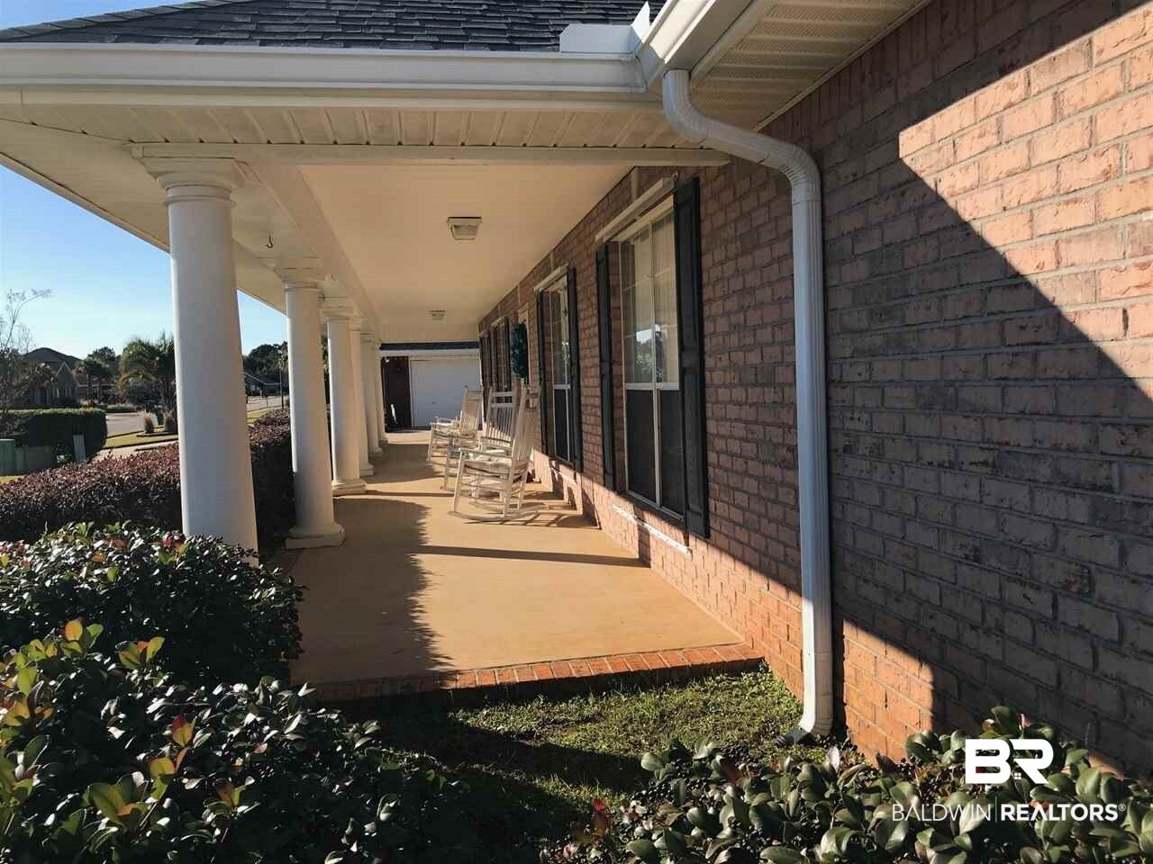 335 Manchester Lane Foley, AL 36535 - Photo 4 of 33 Just the place for rocking chairs!