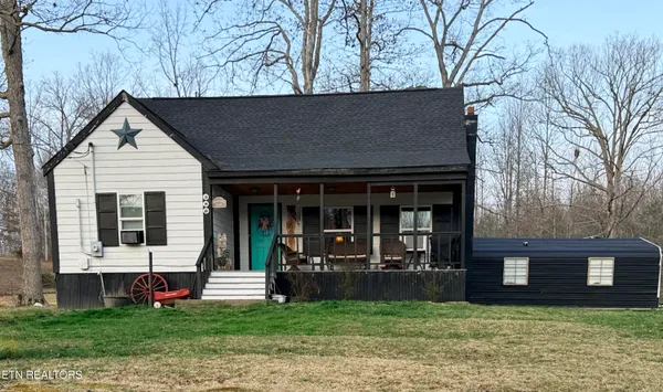 $221,500 | 586 Rugby Highway, Robbins, TN 37852