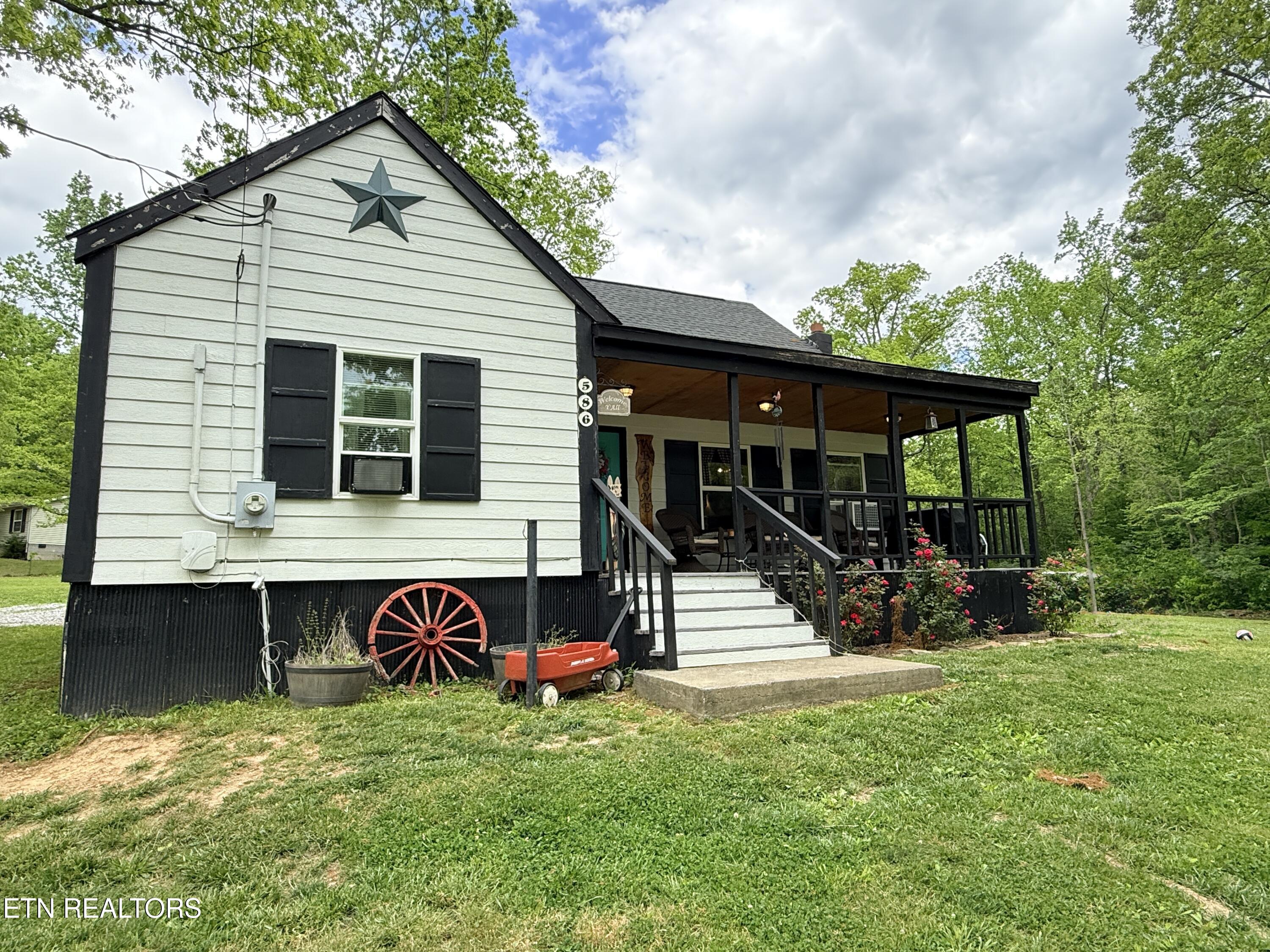 586 Rugby Highway Robbins, TN 37852 - Photo 2 of 45 IMG_5947