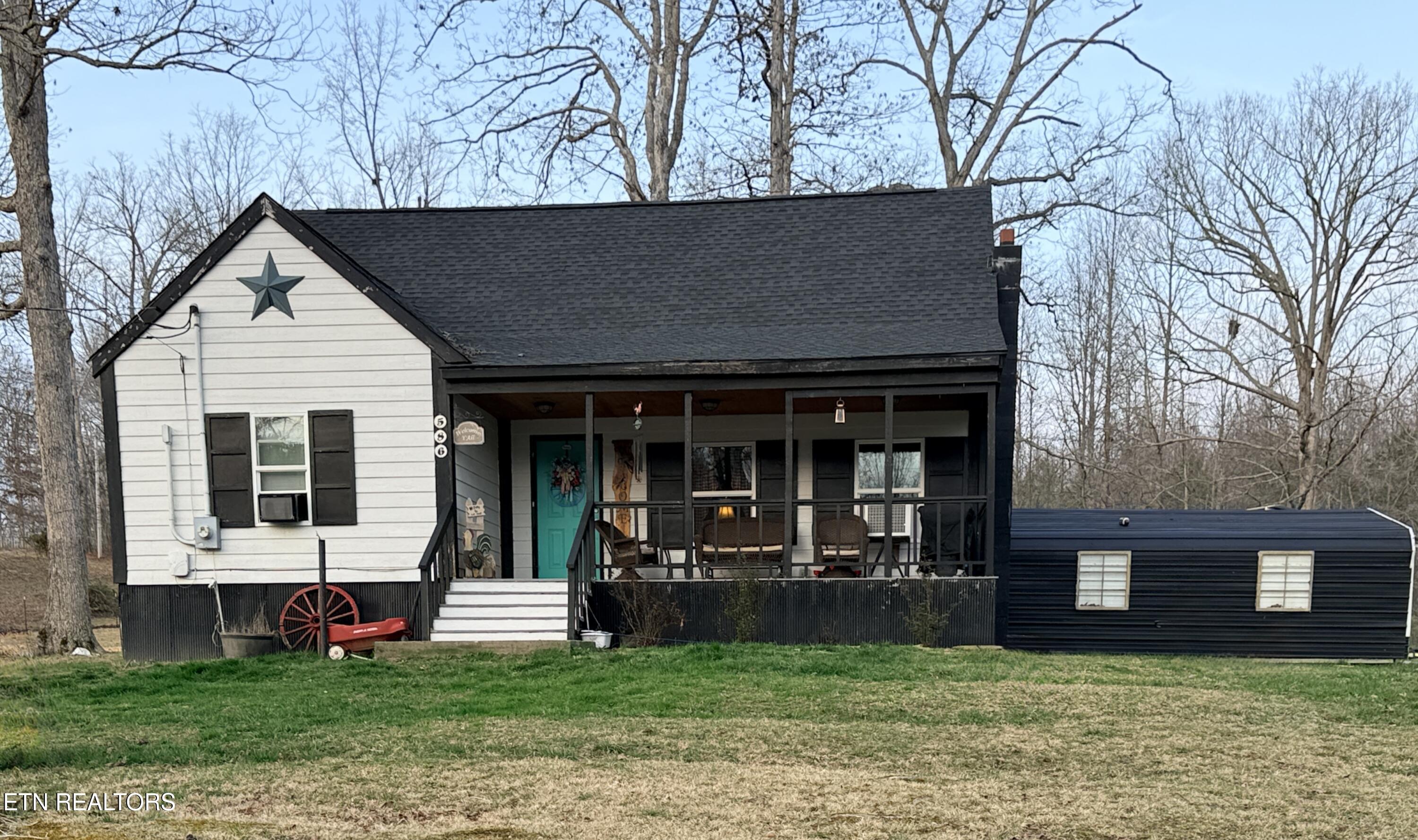 586 Rugby Highway Robbins, TN 37852 - Photo 2 of 59 IMG_5742