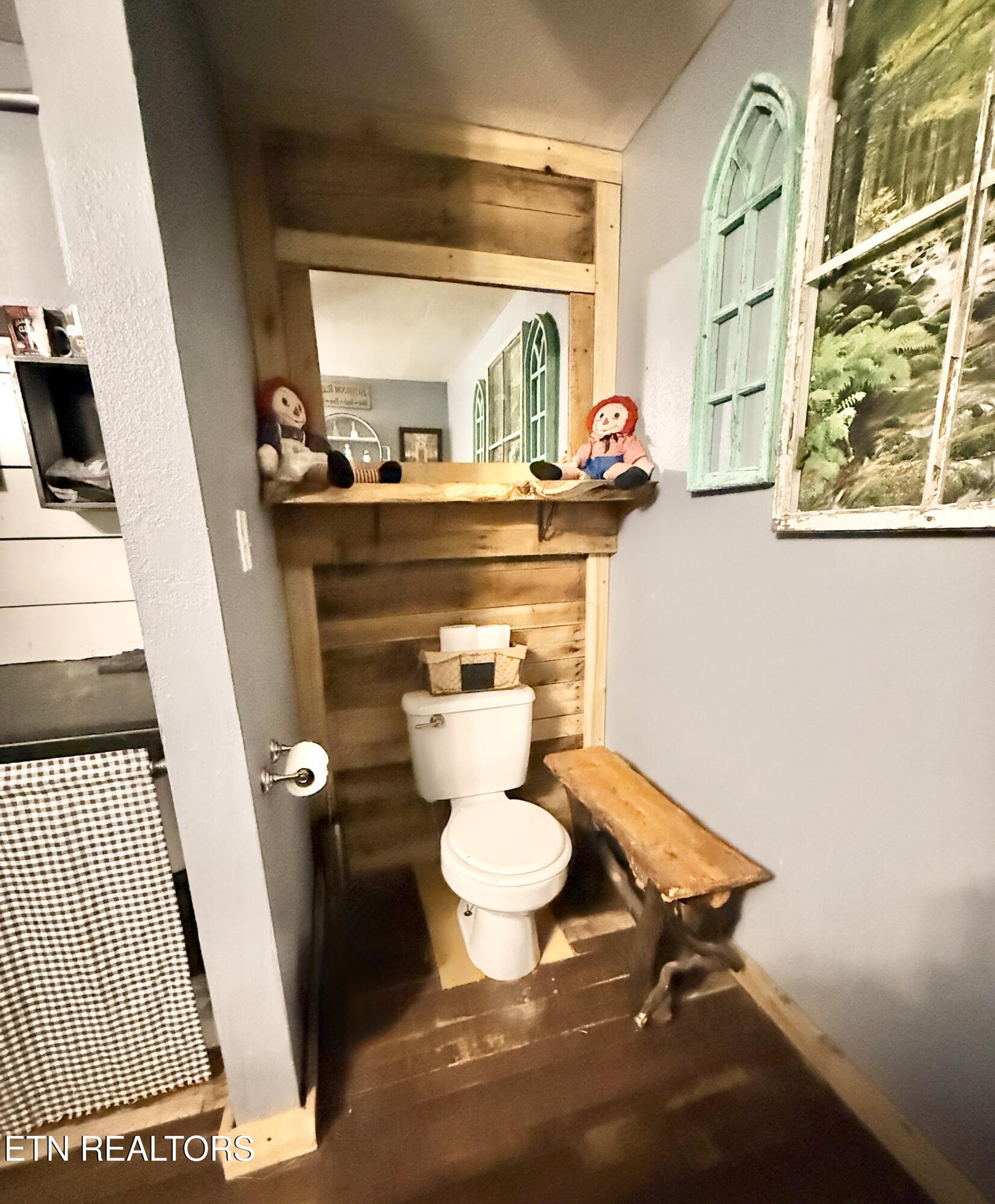 586 Rugby Highway Robbins, TN 37852 - Photo 24 of 59 IMG_5769