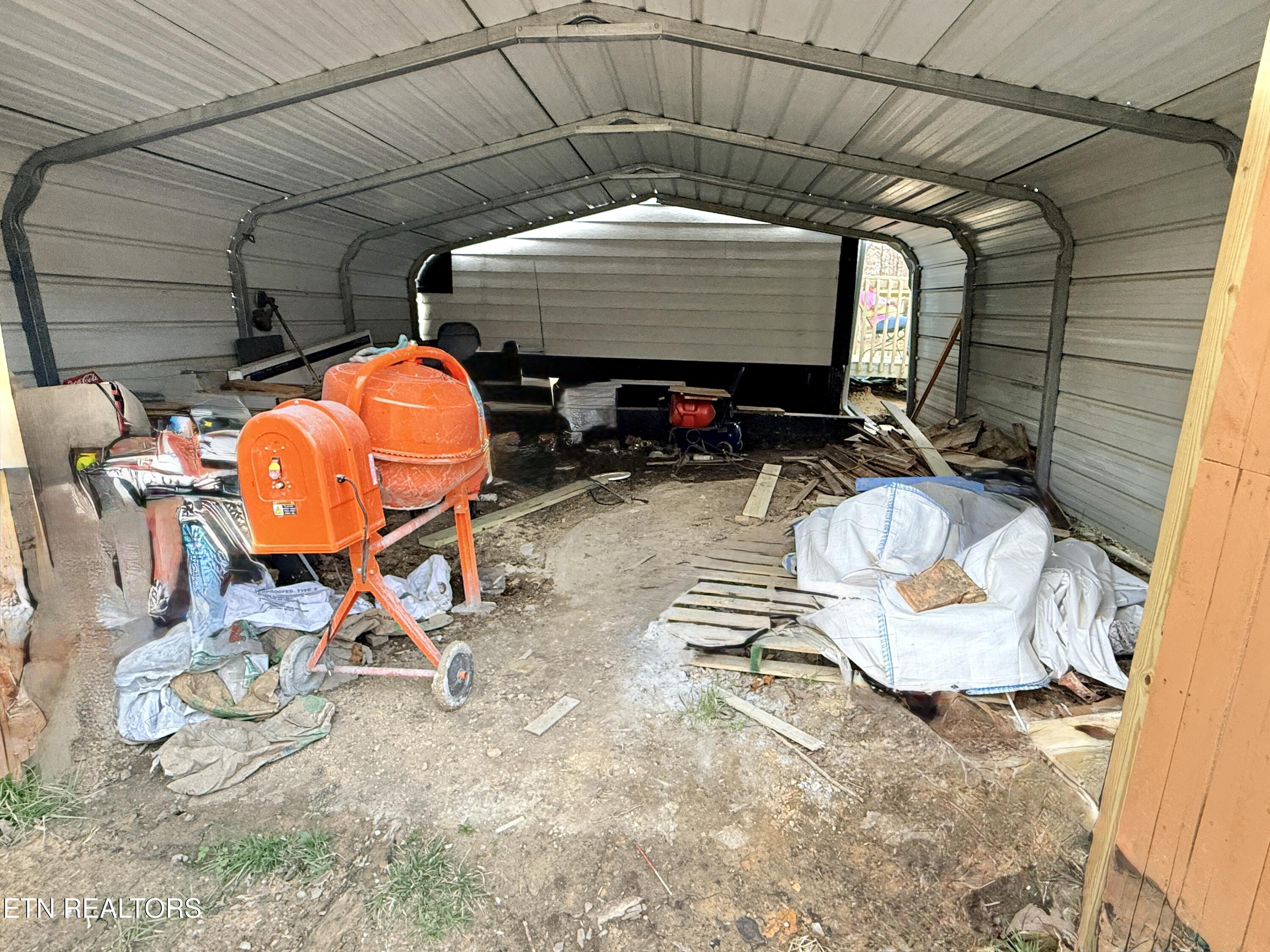 586 Rugby Highway Robbins, TN 37852 - Photo 42 of 59 IMG_5745