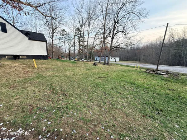 $221,500 | 586 Rugby Highway, Robbins, TN 37852