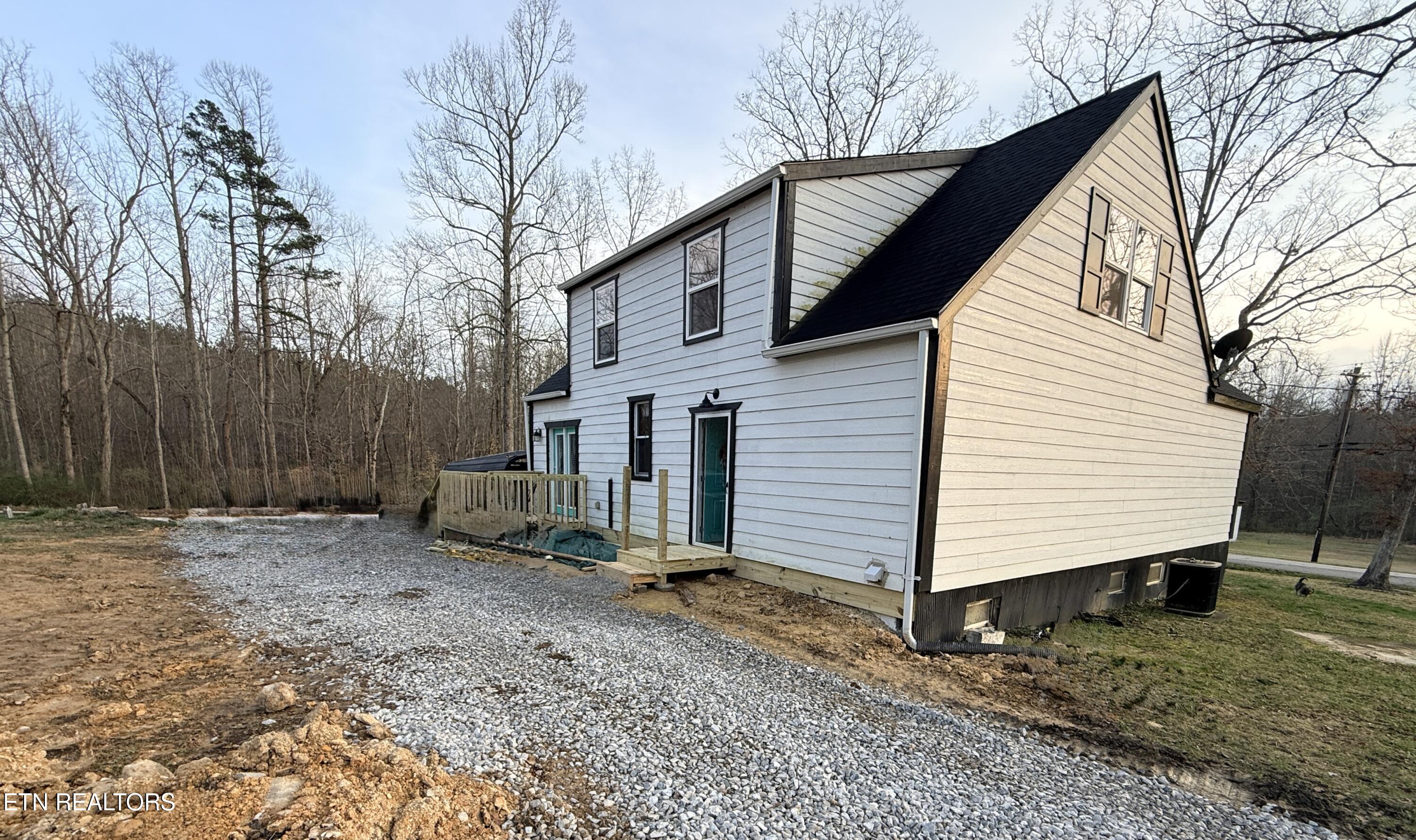 586 Rugby Highway Robbins, TN 37852 - Photo 44 of 59 IMG_5734