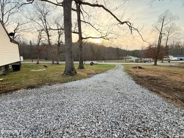 $221,500 | 586 Rugby Highway, Robbins, TN 37852