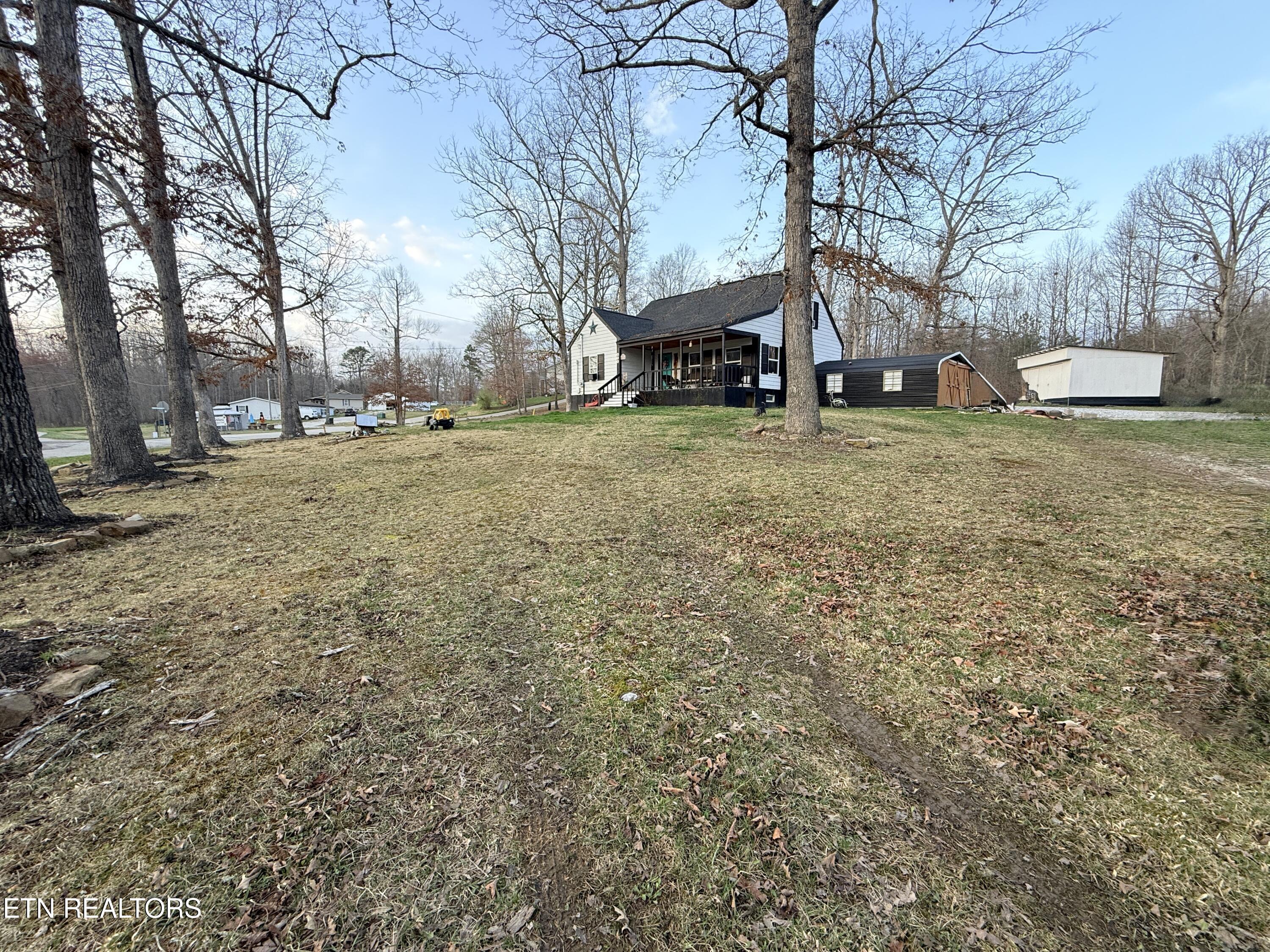 586 Rugby Highway Robbins, TN 37852 - Photo 46 of 56 IMG_5743