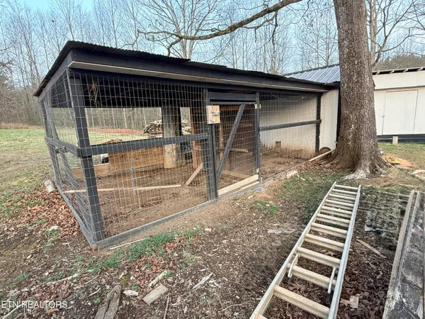 $221,500 | 586 Rugby Highway, Robbins, TN 37852