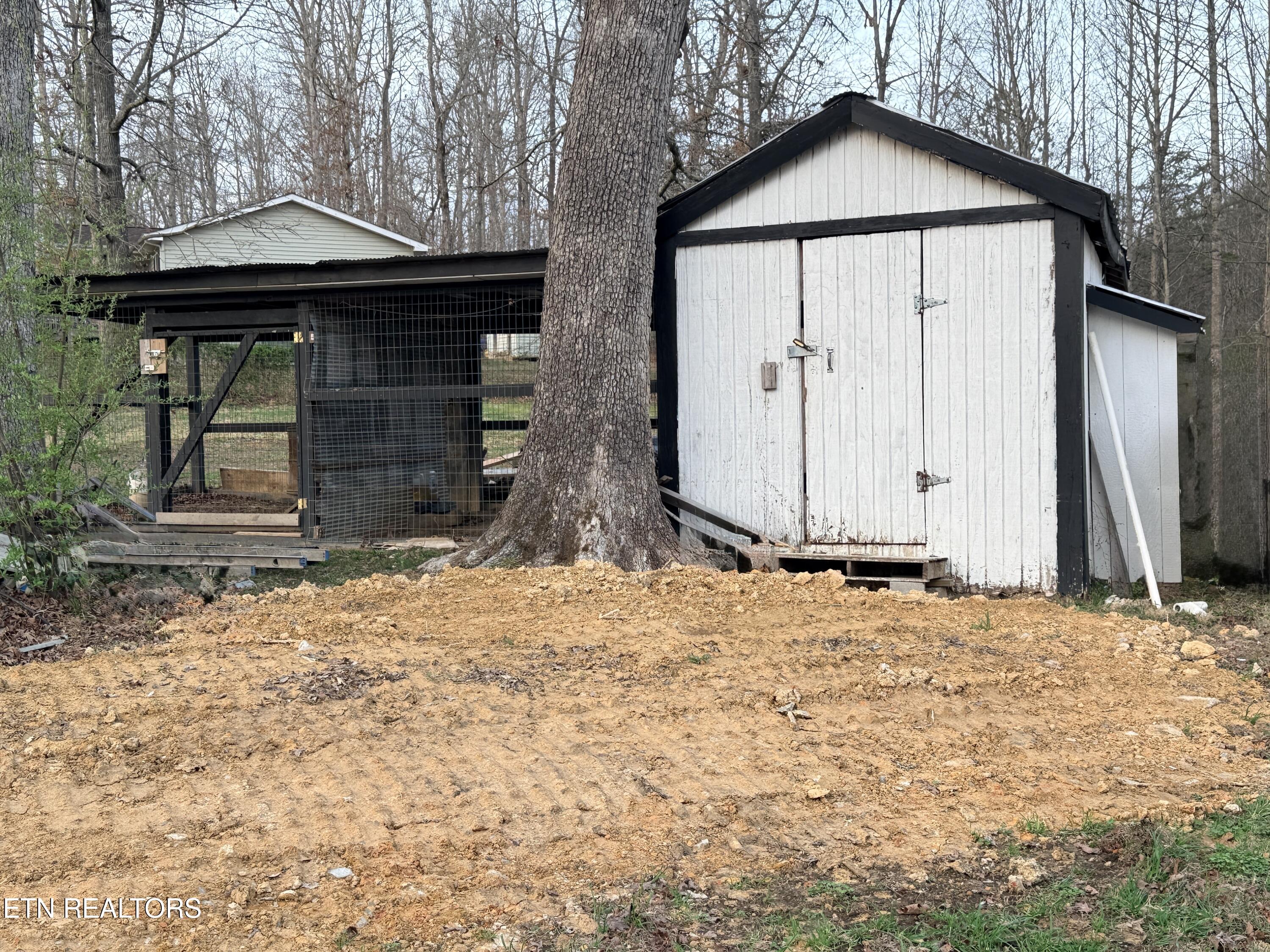 586 Rugby Highway Robbins, TN 37852 - Photo 50 of 59 IMG_5746