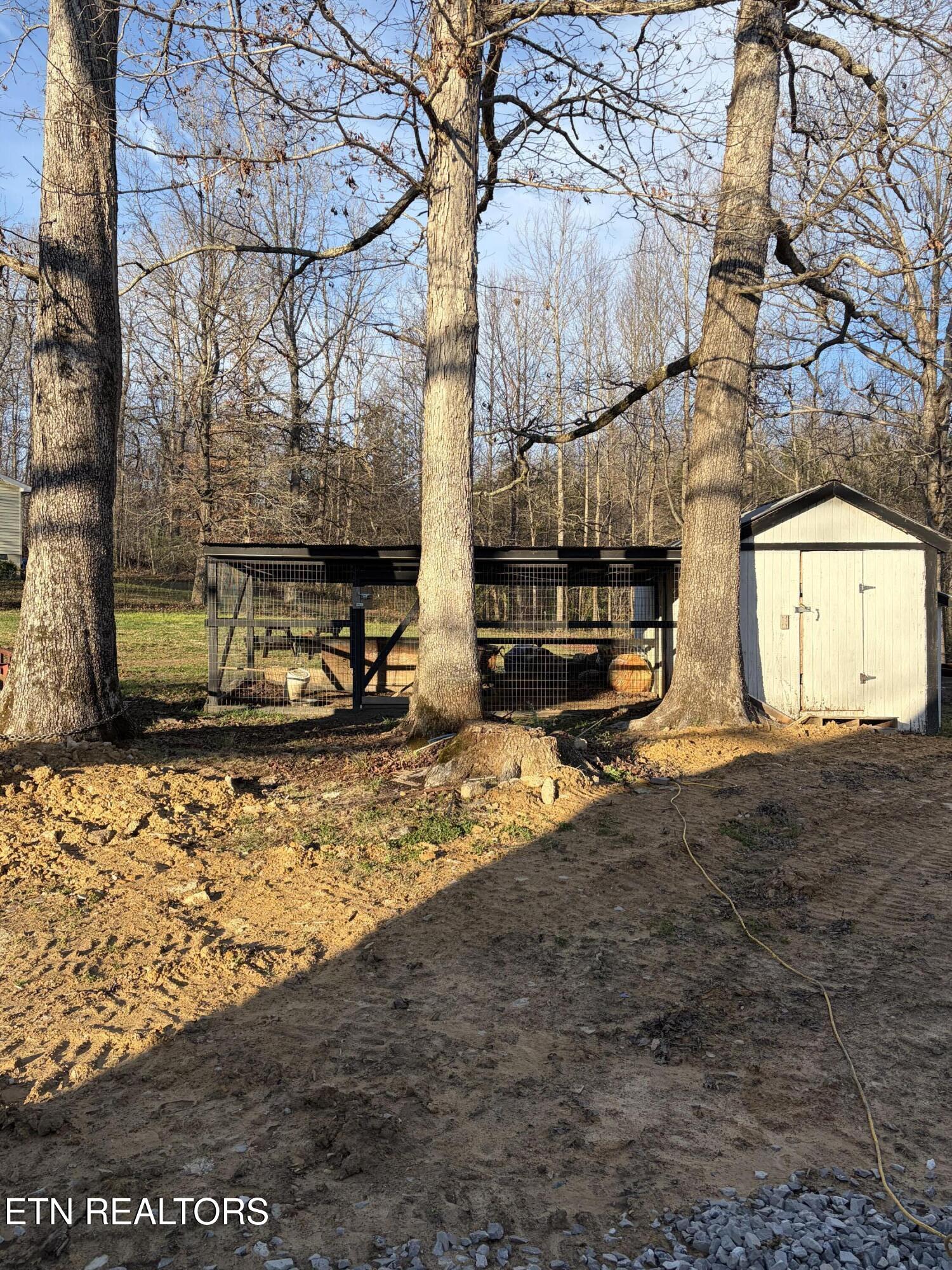 586 Rugby Highway Robbins, TN 37852 - Photo 51 of 59 IMG_2835