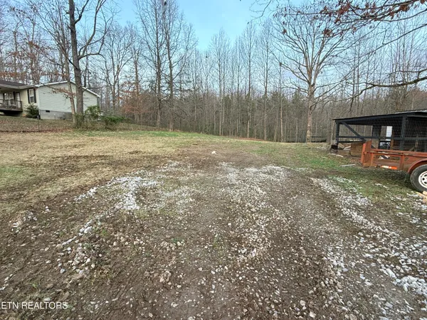 $221,500 | 586 Rugby Highway, Robbins, TN 37852