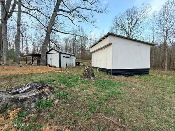 $221,500 | 586 Rugby Highway, Robbins, TN 37852