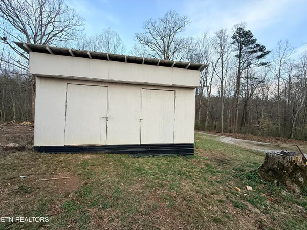 $221,500 | 586 Rugby Highway, Robbins, TN 37852