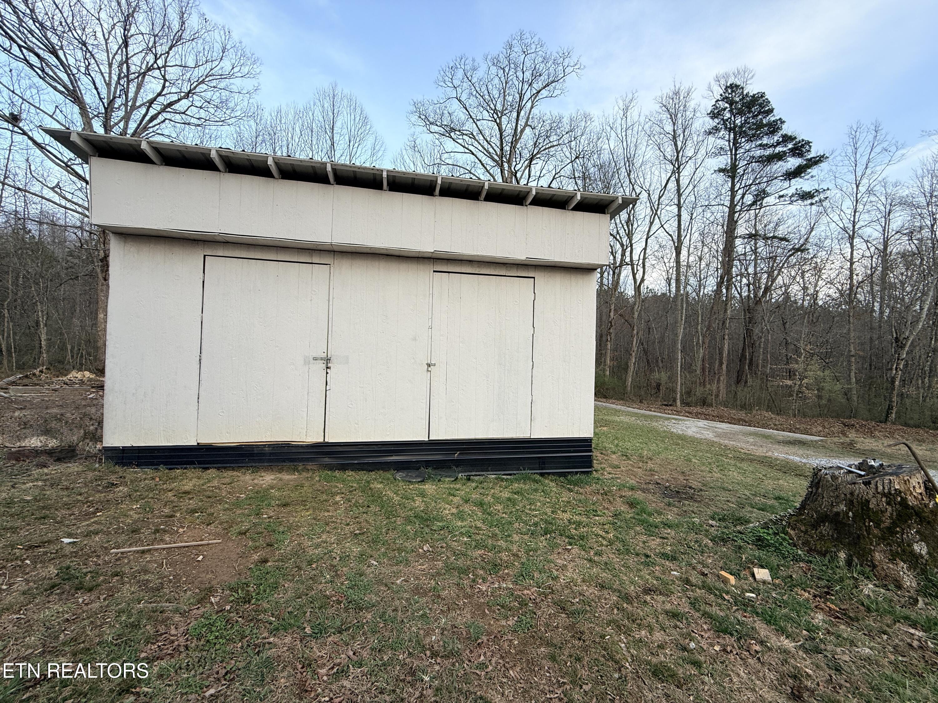 586 Rugby Highway Robbins, TN 37852 - Photo 56 of 59 IMG_5750