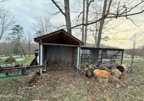 $221,500 | 586 Rugby Highway, Robbins, TN 37852