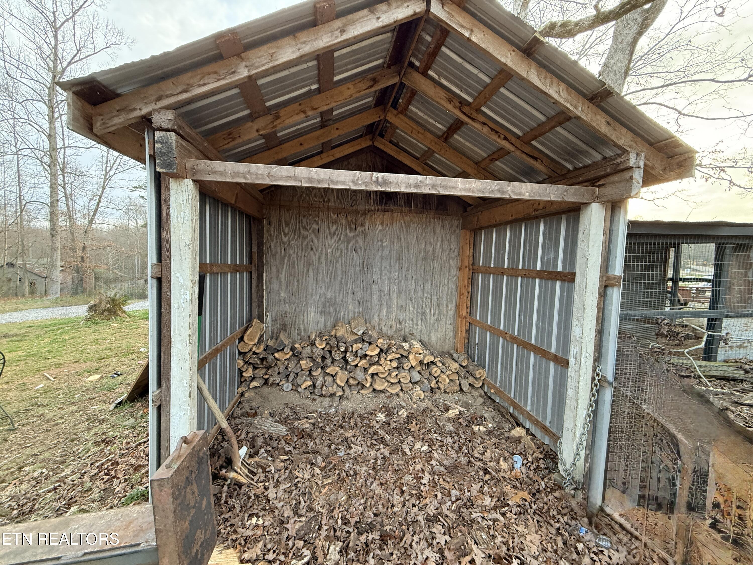 586 Rugby Highway Robbins, TN 37852 - Photo 58 of 59 IMG_5753