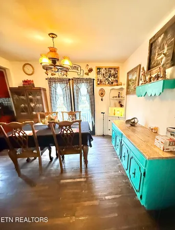 $221,500 | 586 Rugby Highway, Robbins, TN 37852