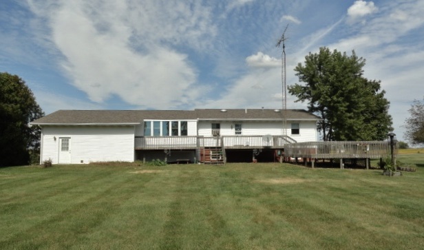 417 West Wood Road Rensselaer, IN 47978 - Photo 24 of 26