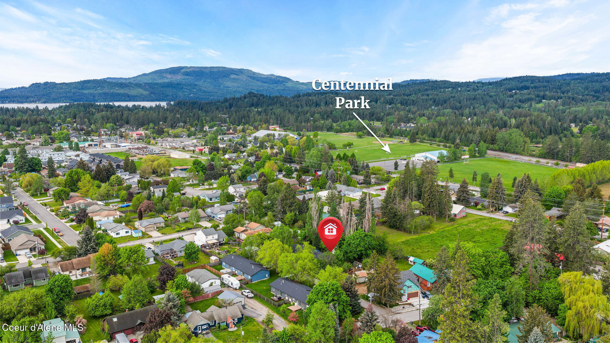 1715 Main Street Sandpoint, ID 83864 - Photo 19 of 22 Centennial Park
