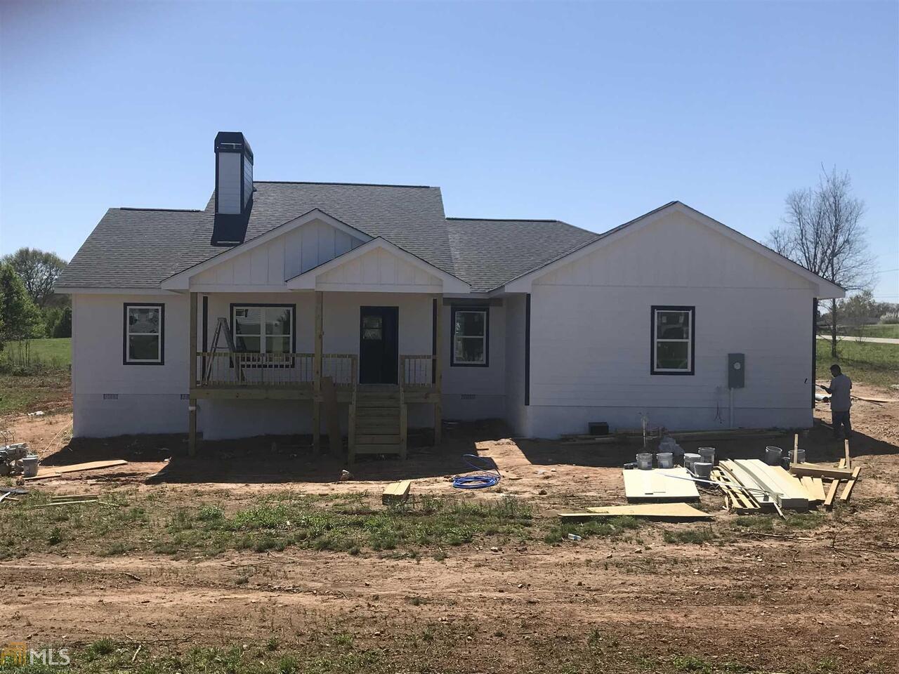 21 Fred King Road Hartwell, GA 30643 - Photo 1 of 1 Gallery Image 1