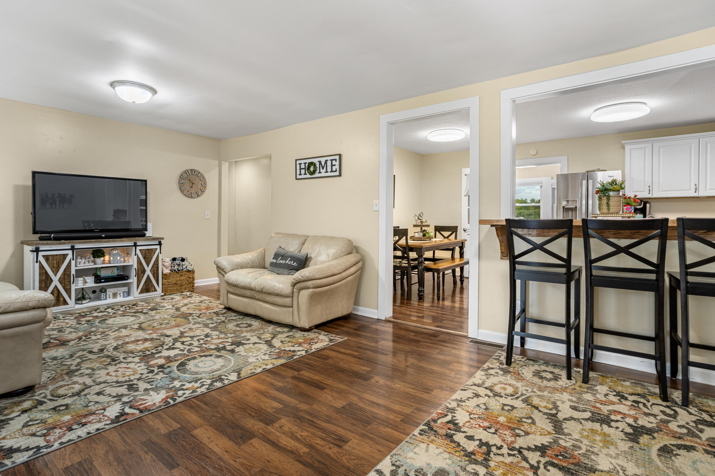 14573 Chip Ridge Road Abingdon, VA 24210 - Photo 11 of 33 177A5642-HDR_1