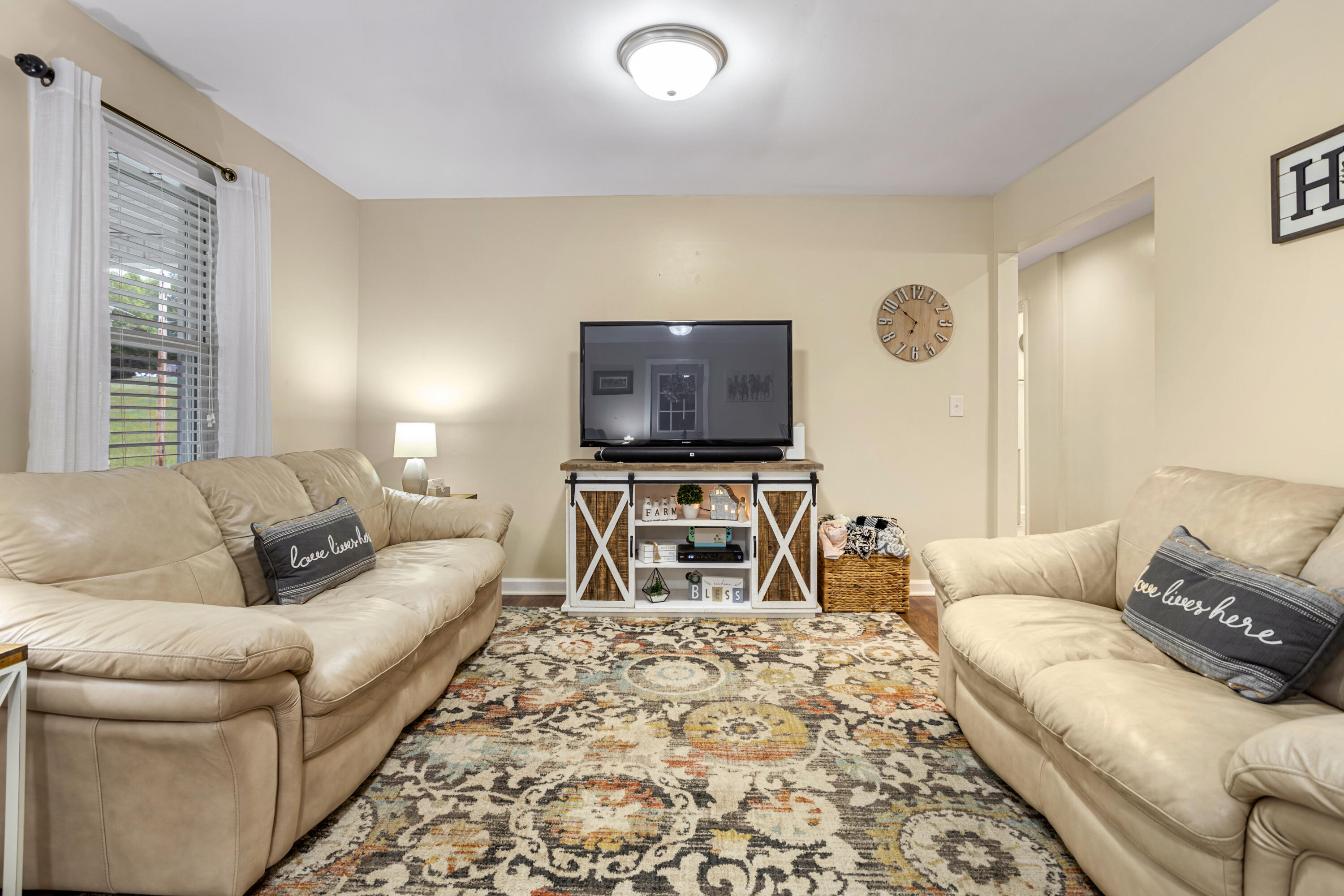 14573 Chip Ridge Road Abingdon, VA 24210 - Photo 13 of 33 177A5650-HDR_1