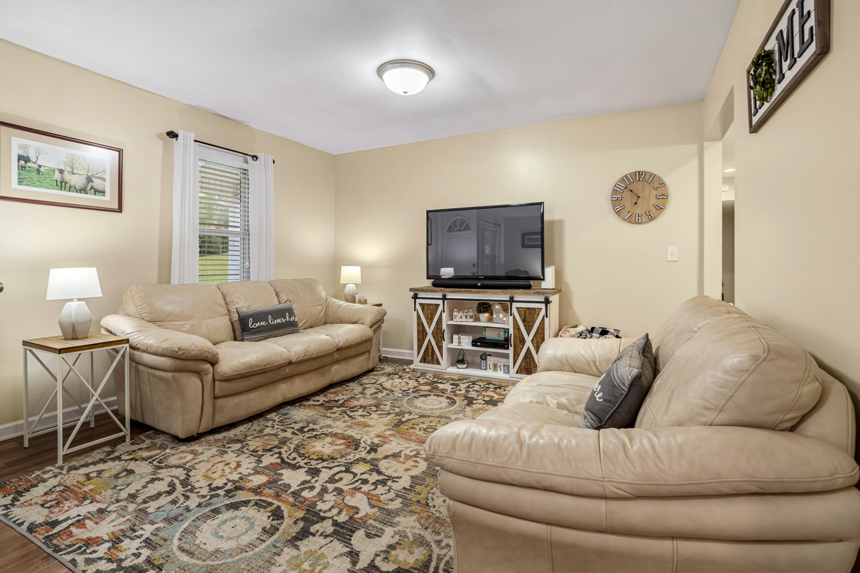 14573 Chip Ridge Road Abingdon, VA 24210 - Photo 14 of 33 177A5654-HDR_1