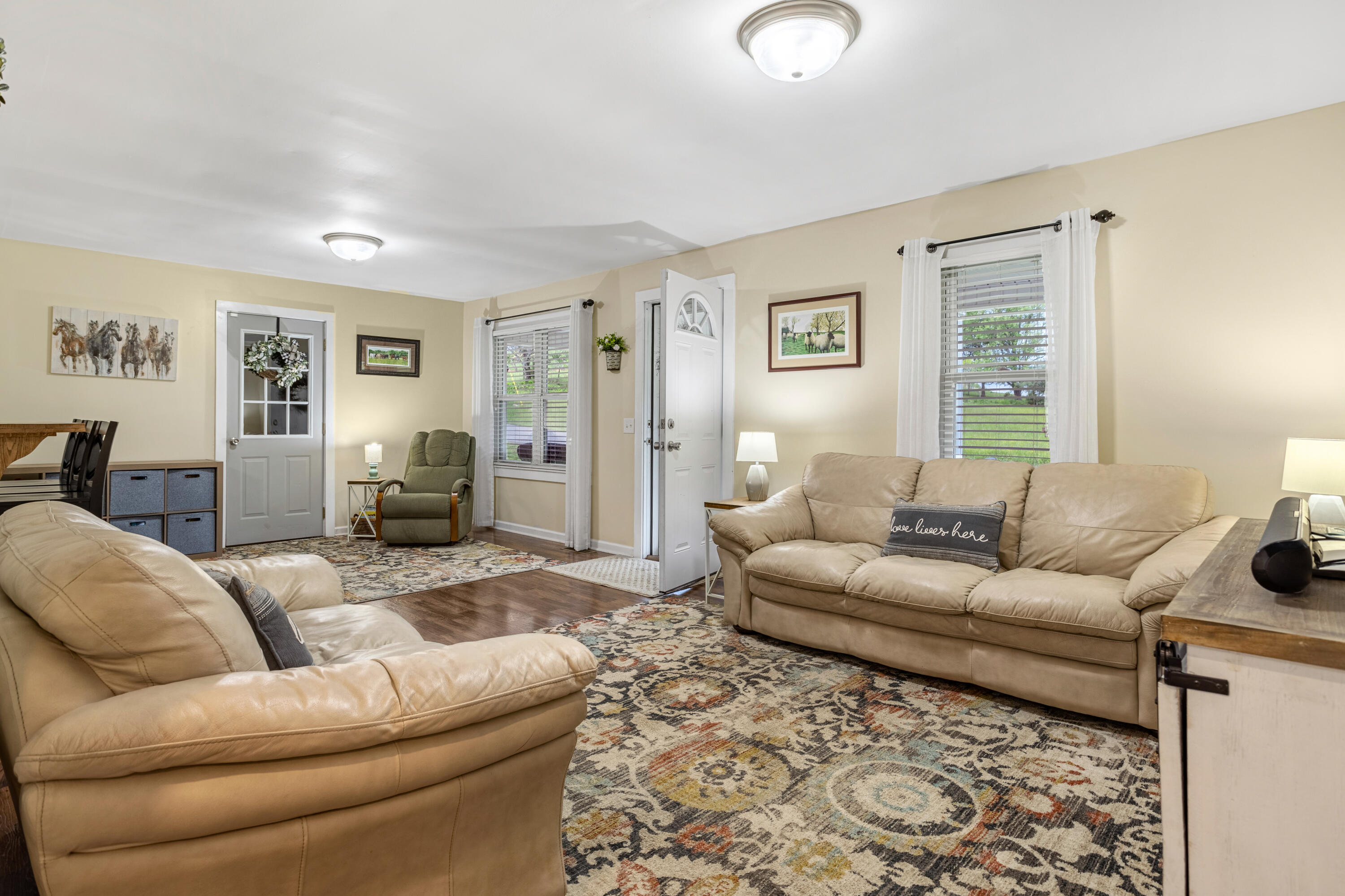 14573 Chip Ridge Road Abingdon, VA 24210 - Photo 15 of 33 177A5658-HDR_1