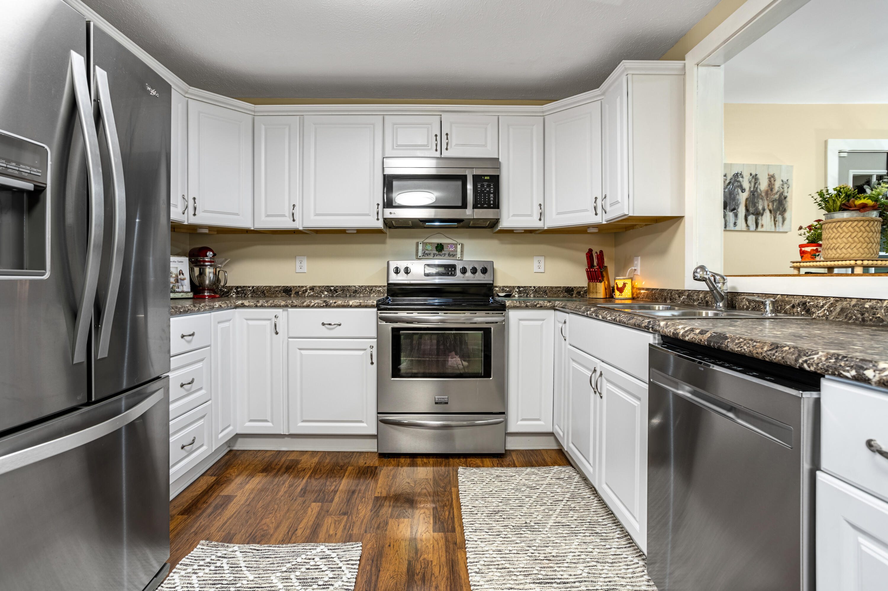 14573 Chip Ridge Road Abingdon, VA 24210 - Photo 17 of 33 177A5666-HDR_1